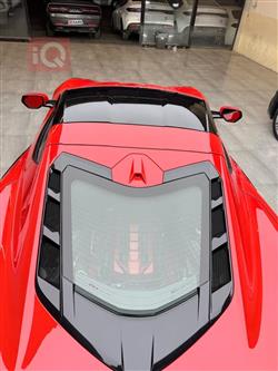 شيفروليه كورفيت